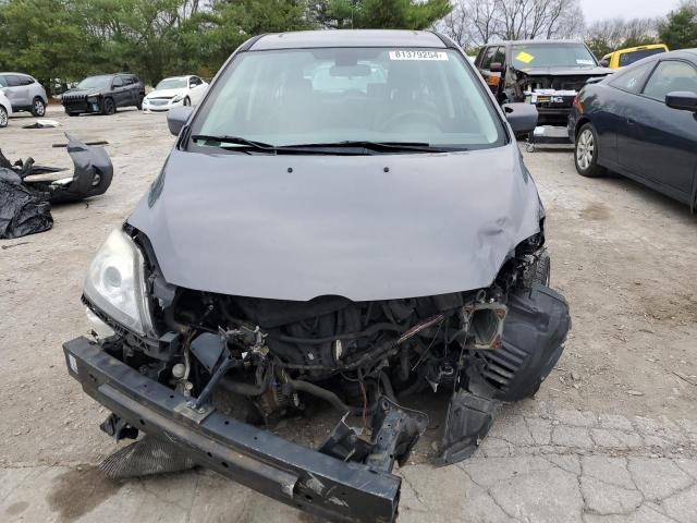 Photo 4 VIN: JM1CR293380320730 - MAZDA 5 