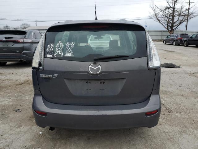 Photo 5 VIN: JM1CR293380320730 - MAZDA 5 