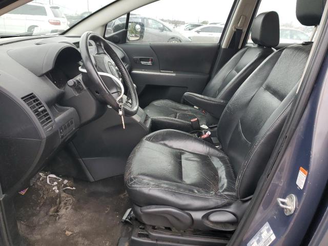 Photo 6 VIN: JM1CR293380320730 - MAZDA 5 