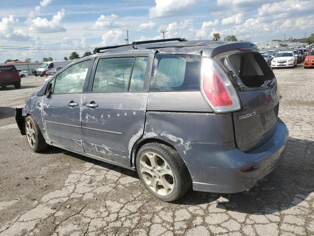 Photo 1 VIN: JM1CR293380320811 - MAZDA 5 