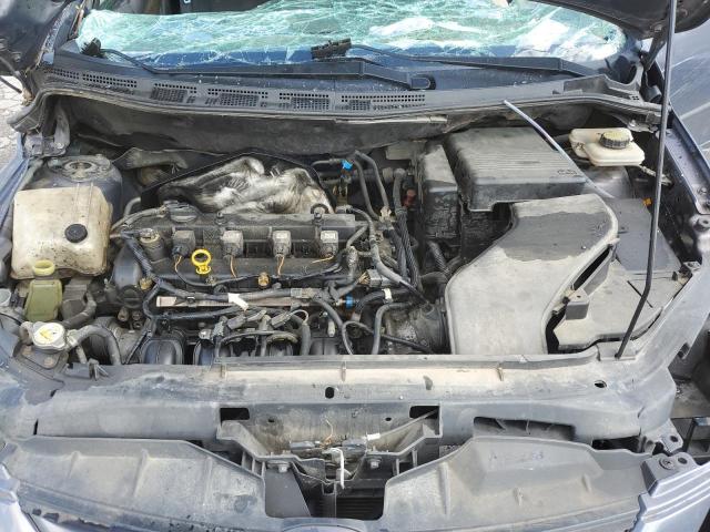 Photo 11 VIN: JM1CR293380320811 - MAZDA 5 