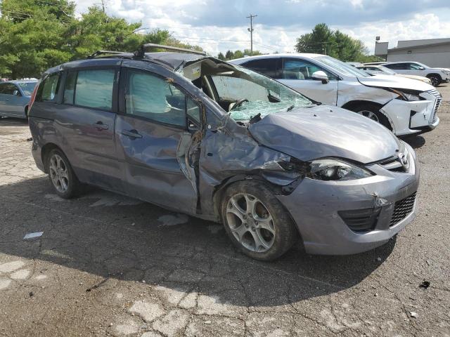 Photo 3 VIN: JM1CR293380320811 - MAZDA 5 