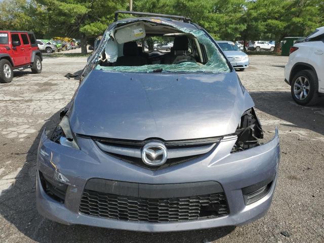 Photo 4 VIN: JM1CR293380320811 - MAZDA 5 