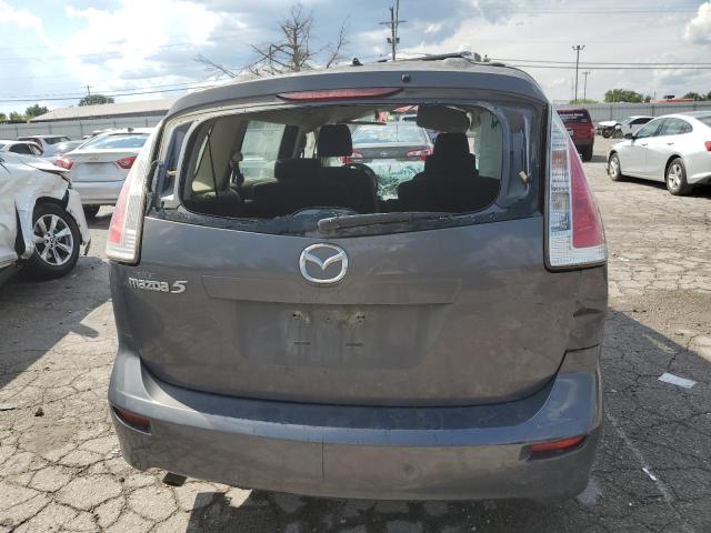 Photo 5 VIN: JM1CR293380320811 - MAZDA 5 