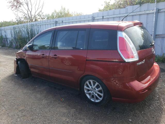 Photo 1 VIN: JM1CR293390328036 - MAZDA 5 