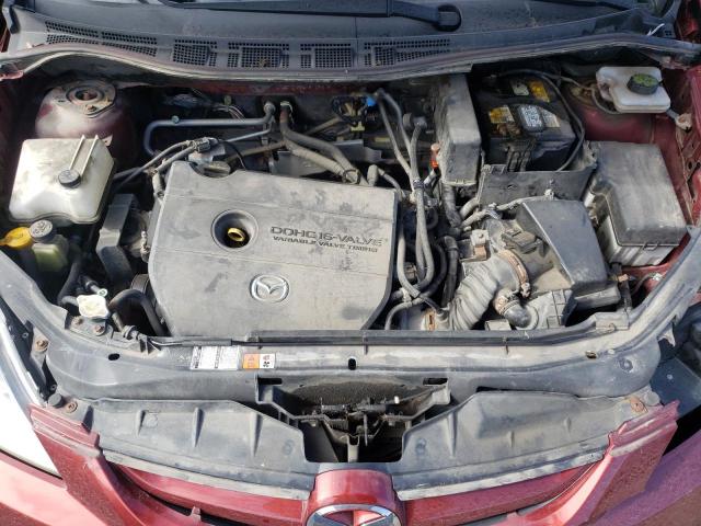 Photo 11 VIN: JM1CR293390328036 - MAZDA 5 