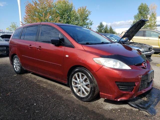 Photo 3 VIN: JM1CR293390328036 - MAZDA 5 