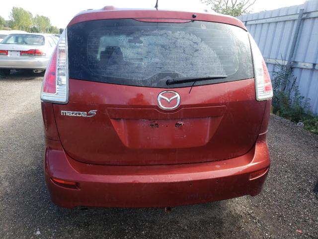 Photo 5 VIN: JM1CR293390328036 - MAZDA 5 