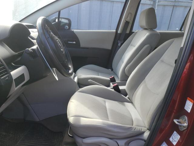 Photo 6 VIN: JM1CR293390328036 - MAZDA 5 