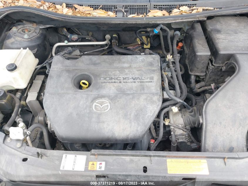 Photo 9 VIN: JM1CR293390328828 - MAZDA 5 