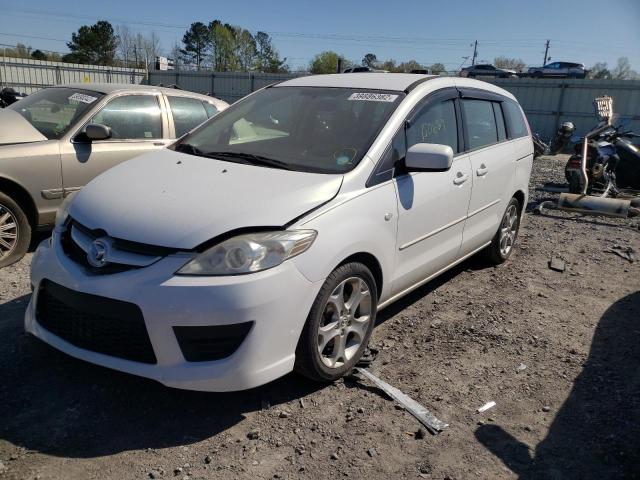 Photo 1 VIN: JM1CR293390335665 - MAZDA 5 