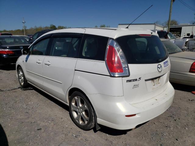 Photo 2 VIN: JM1CR293390335665 - MAZDA 5 