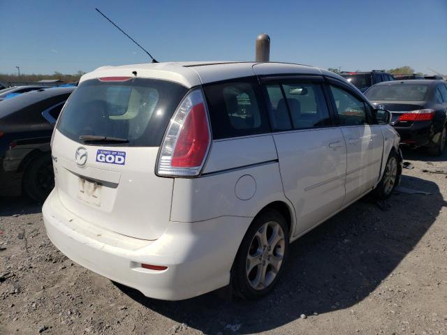 Photo 3 VIN: JM1CR293390335665 - MAZDA 5 