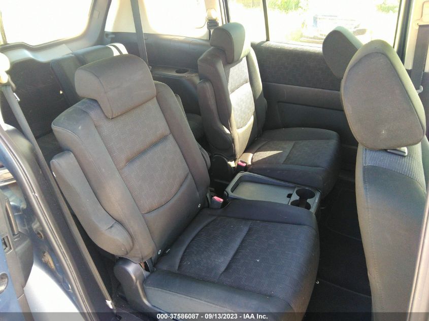 Photo 7 VIN: JM1CR293390339487 - MAZDA 5 