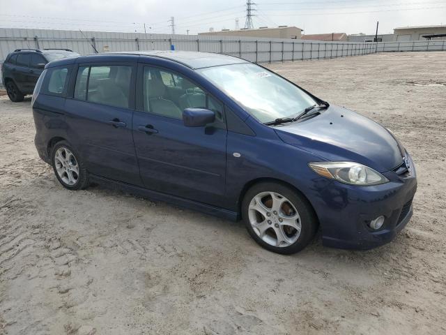 Photo 3 VIN: JM1CR293390342891 - MAZDA 5 