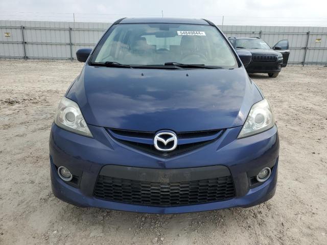 Photo 4 VIN: JM1CR293390342891 - MAZDA 5 