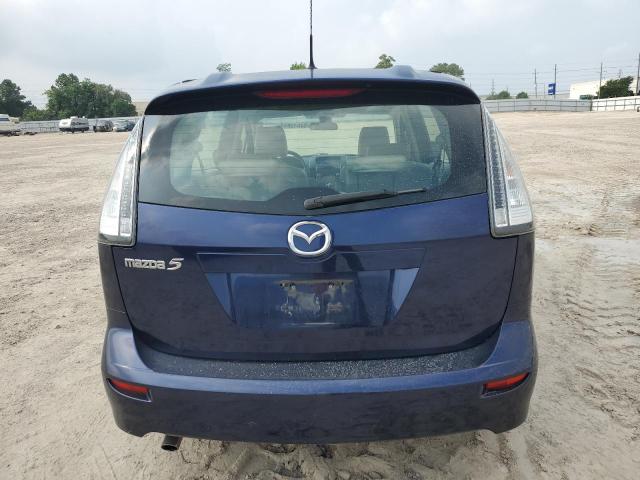 Photo 5 VIN: JM1CR293390342891 - MAZDA 5 