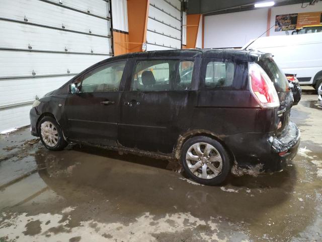 Photo 1 VIN: JM1CR293390349050 - MAZDA 5 