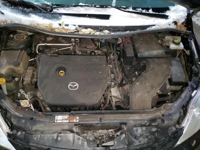 Photo 11 VIN: JM1CR293390349050 - MAZDA 5 