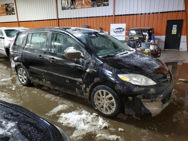 Photo 3 VIN: JM1CR293390349050 - MAZDA 5 