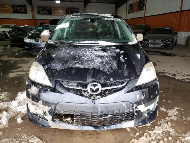 Photo 4 VIN: JM1CR293390349050 - MAZDA 5 