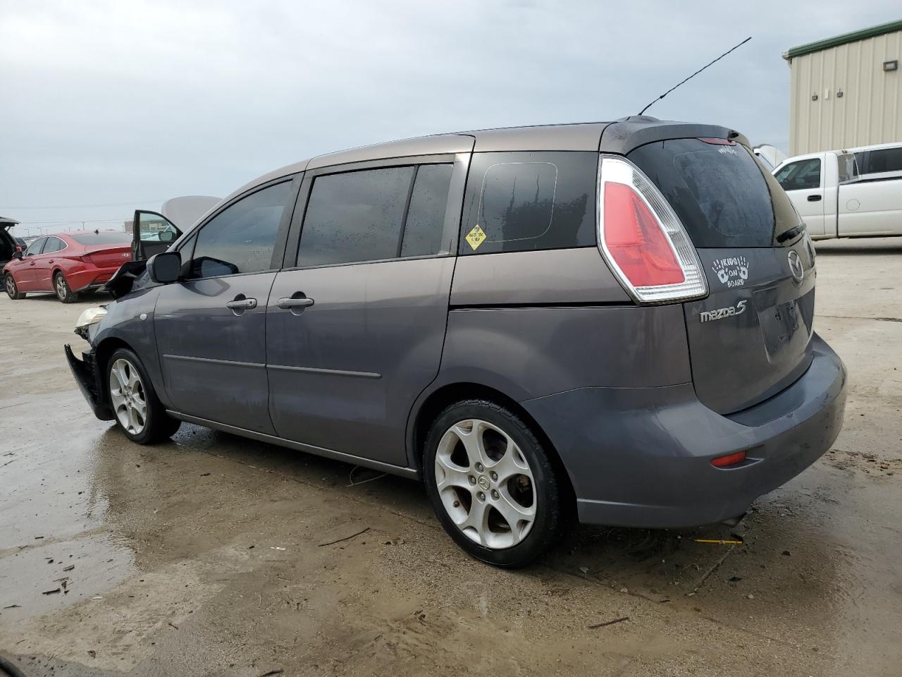 Photo 1 VIN: JM1CR293390355205 - MAZDA 5 