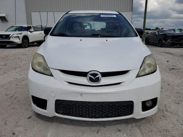 Photo 4 VIN: JM1CR293470139814 - MAZDA 5 