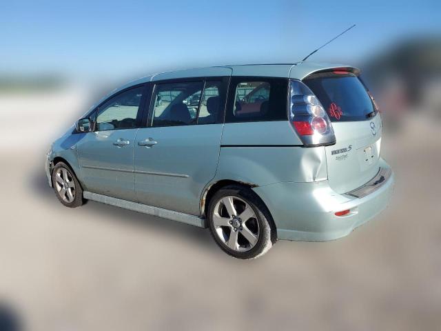 Photo 1 VIN: JM1CR293470141093 - MAZDA 5 