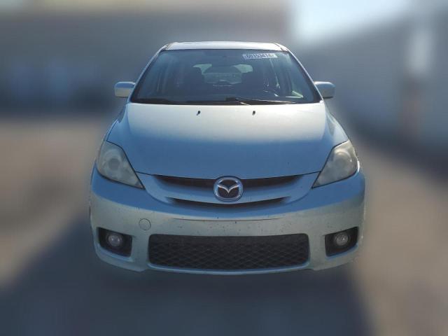 Photo 4 VIN: JM1CR293470141093 - MAZDA 5 