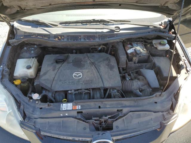 Photo 10 VIN: JM1CR293470146309 - MAZDA 5 