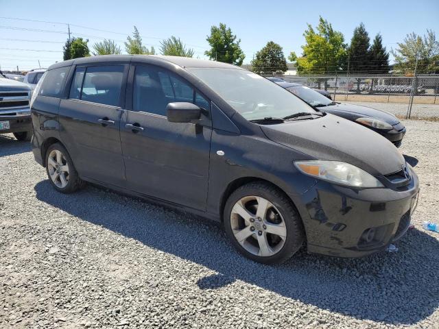 Photo 3 VIN: JM1CR293470146309 - MAZDA 5 