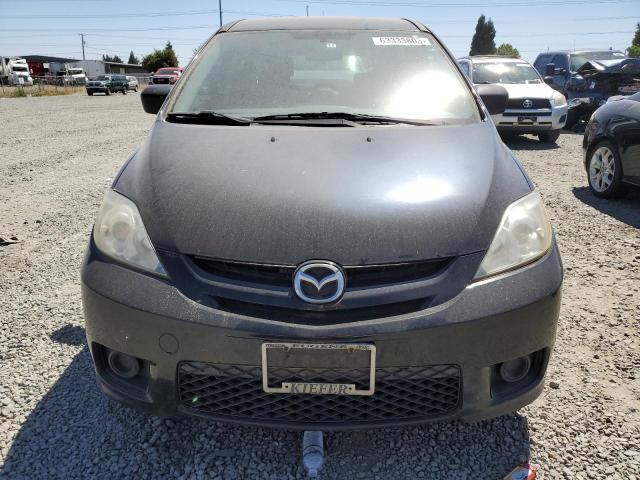 Photo 4 VIN: JM1CR293470146309 - MAZDA 5 