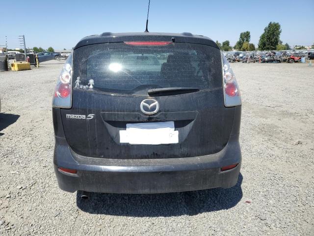 Photo 5 VIN: JM1CR293470146309 - MAZDA 5 