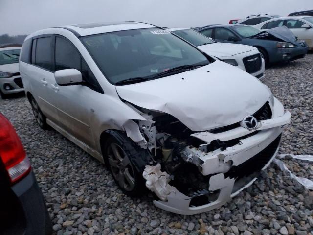 Photo 3 VIN: JM1CR293470154152 - MAZDA 5 