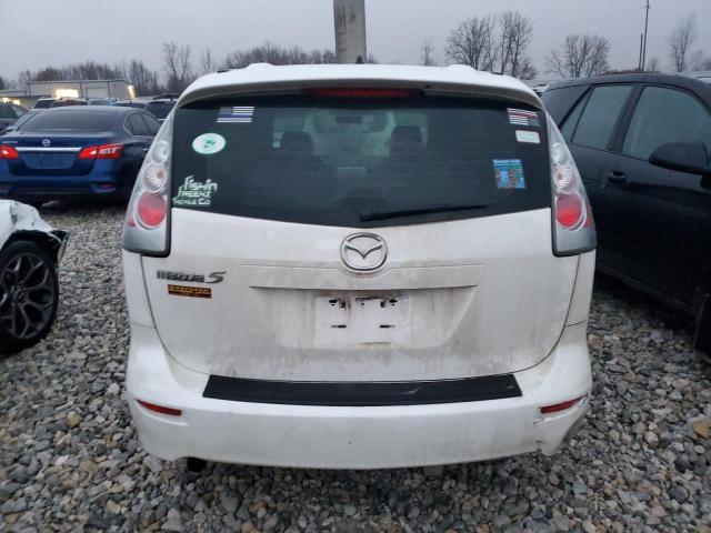 Photo 5 VIN: JM1CR293470154152 - MAZDA 5 