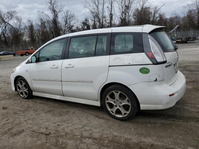 Photo 1 VIN: JM1CR293480309347 - MAZDA 5 