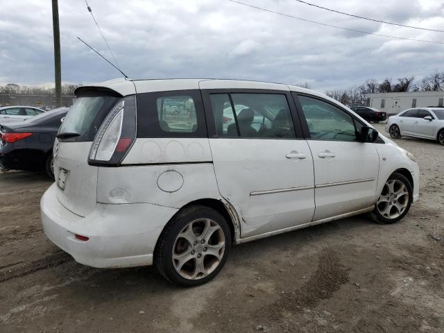 Photo 2 VIN: JM1CR293480309347 - MAZDA 5 