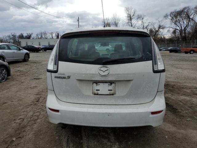 Photo 5 VIN: JM1CR293480309347 - MAZDA 5 