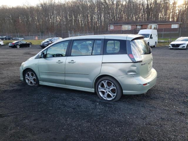 Photo 1 VIN: JM1CR293480314029 - MAZDA 5 