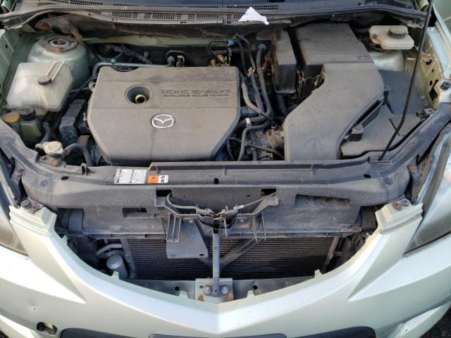 Photo 10 VIN: JM1CR293480314029 - MAZDA 5 