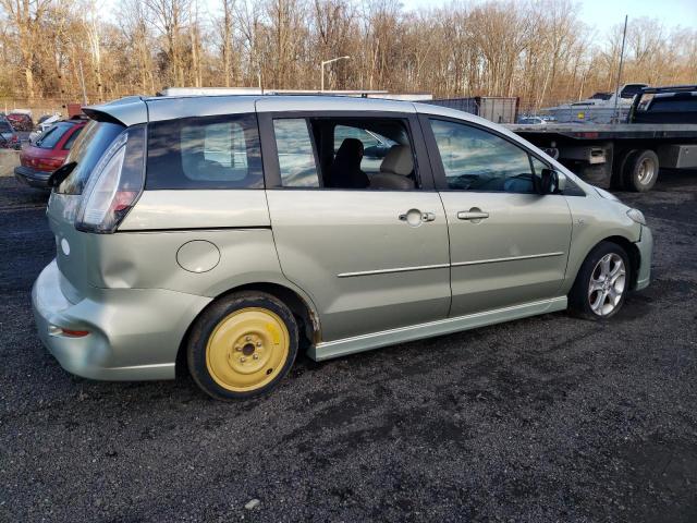 Photo 2 VIN: JM1CR293480314029 - MAZDA 5 