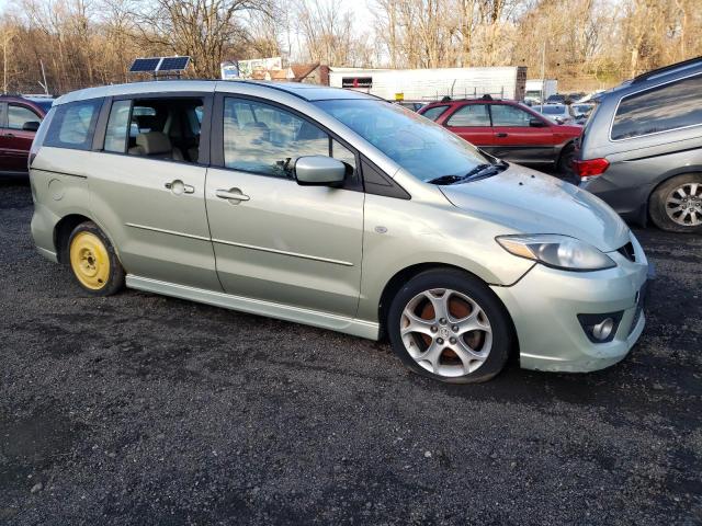 Photo 3 VIN: JM1CR293480314029 - MAZDA 5 