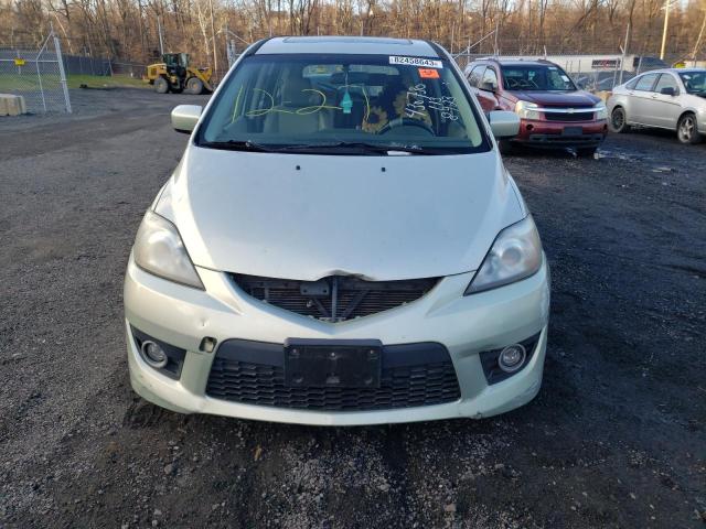 Photo 4 VIN: JM1CR293480314029 - MAZDA 5 