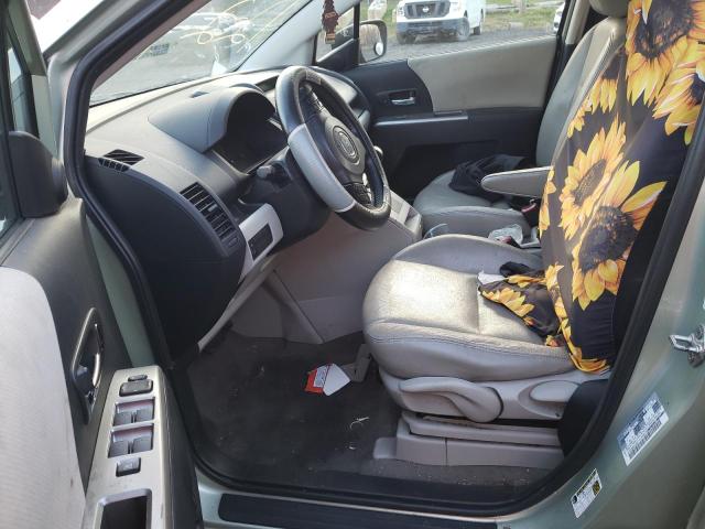 Photo 6 VIN: JM1CR293480314029 - MAZDA 5 