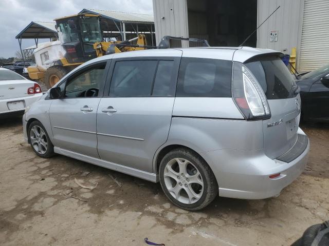 Photo 1 VIN: JM1CR293480318999 - MAZDA 5 