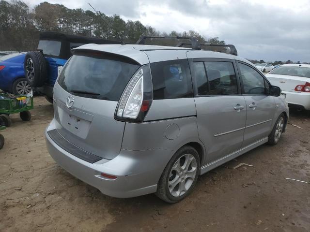 Photo 2 VIN: JM1CR293480318999 - MAZDA 5 