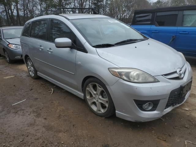 Photo 3 VIN: JM1CR293480318999 - MAZDA 5 