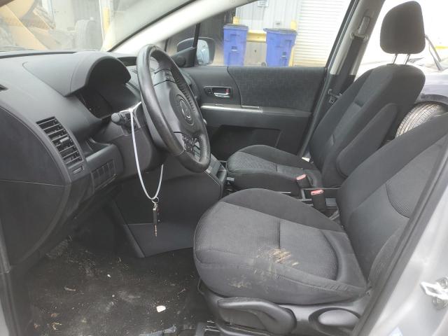 Photo 6 VIN: JM1CR293480318999 - MAZDA 5 