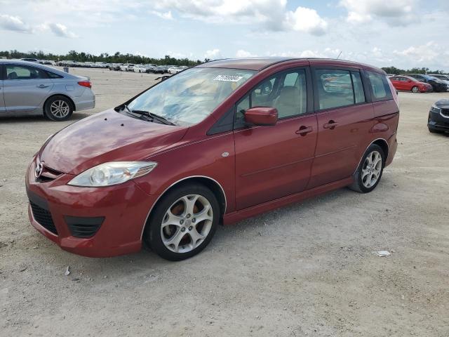 Photo 0 VIN: JM1CR293490330121 - MAZDA 5 