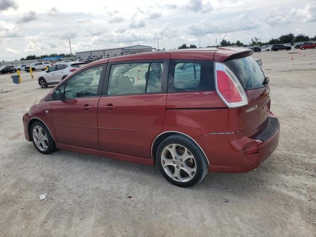 Photo 1 VIN: JM1CR293490330121 - MAZDA 5 